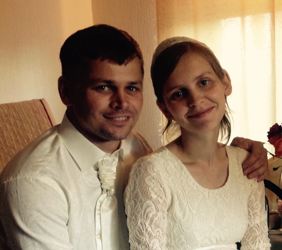 Пять лет вместе!