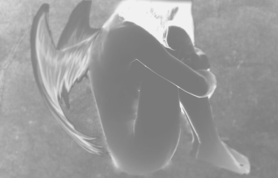 Ангелу-Хранителю