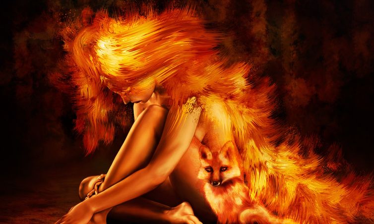 Необъяснимо