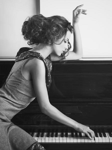 Прости что долго я молчала