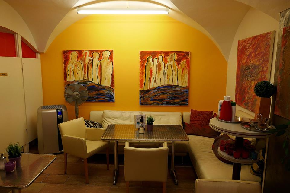 Gesundheitsfoerderung