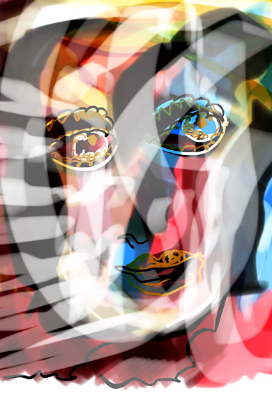 Ухожу без оглядки, родительский дом...