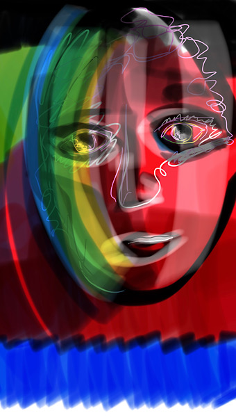 Не чувствую любви, не чувствую распятий...