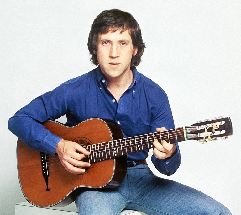 Высоцкому В. С