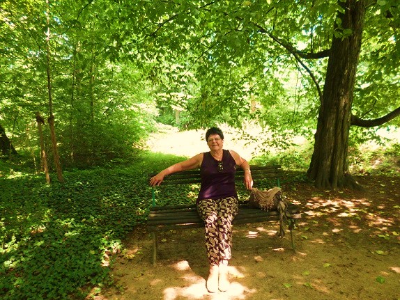 Optimismus zu bewahren