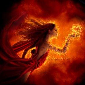 В омут прошлого