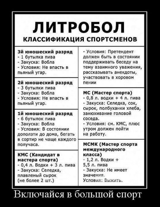 Мен - спортсмен!!!