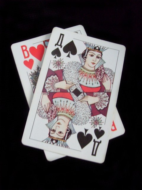 Маму надо слушаться, идритта!