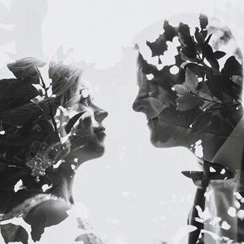 Тебе с небес спускал я млечный путь...