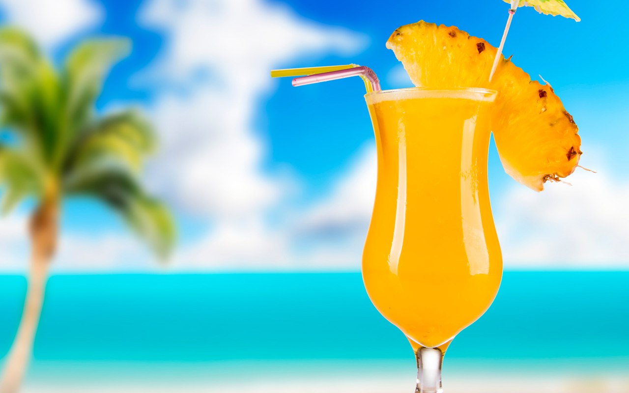 Под музыку дождя...