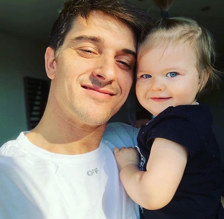 Стало больно? Дай скорей подую!