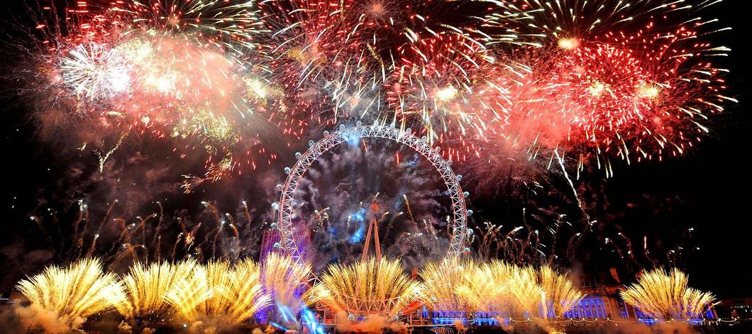 В день своего рождения