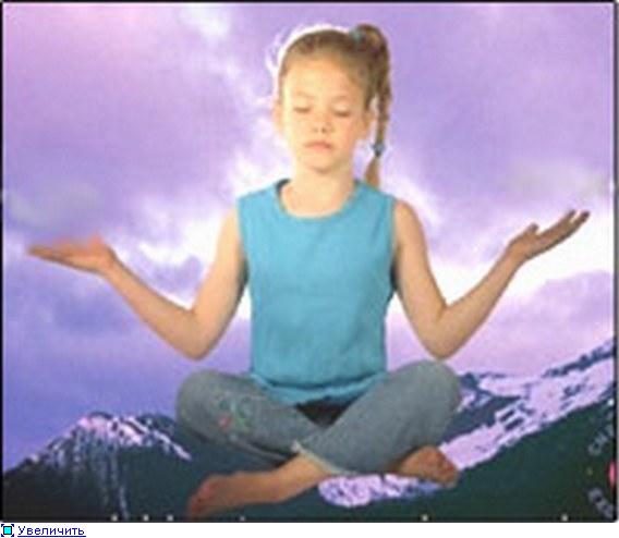 Фиолетовая аура 2014