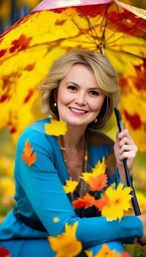 Все хорошо!