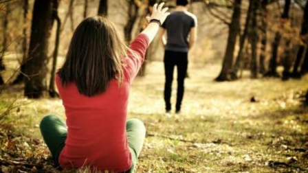 После обмана