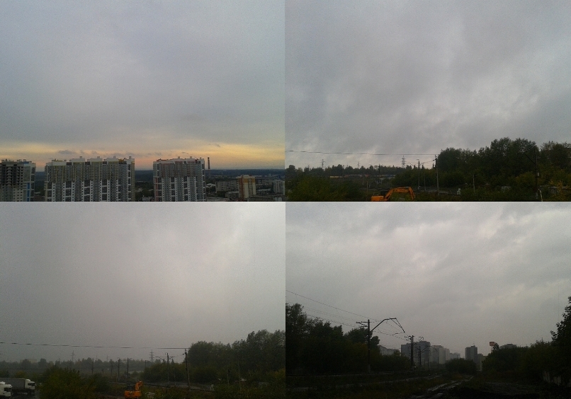 Отопительный сезон через декаду...