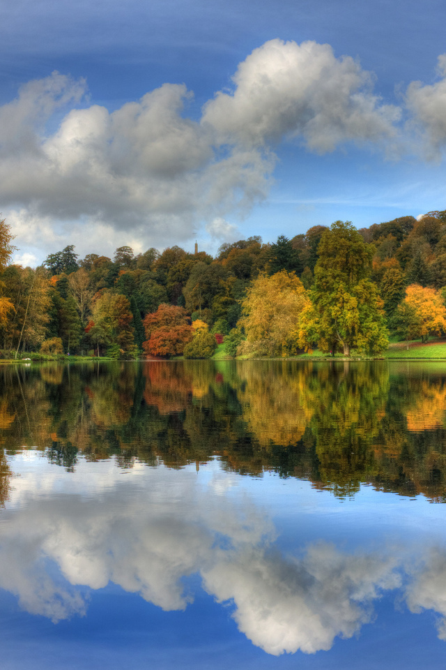 Период сущей красоты
