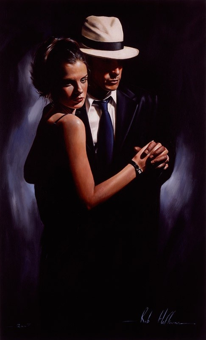 Послевкусие