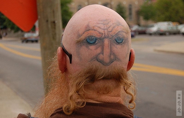 Сатира. Дур набитых фальшивые слова