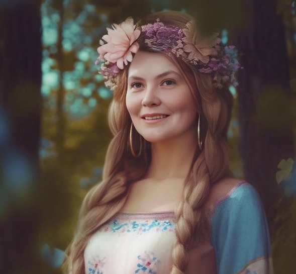 И сказка будет, и мечта