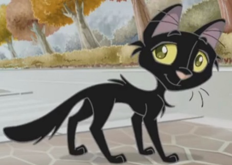 Черный кот песня mp3. Жил да был чёрный кот за углом. Чёрный кот песня. Песня жил да был черный кот за углом.