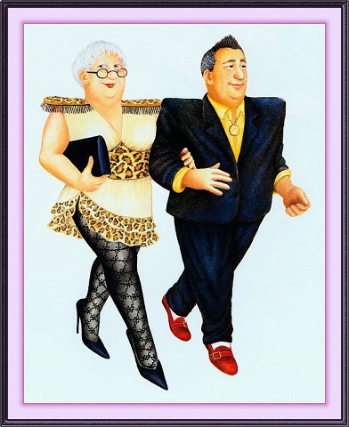 Бывает же такое...