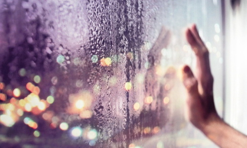 В границах капкана