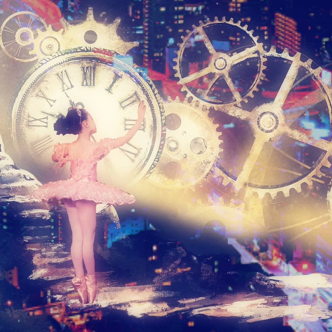 О времени и дружбе