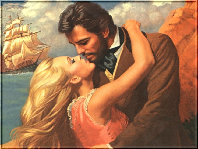 Ты знаешь, я хочу любить!