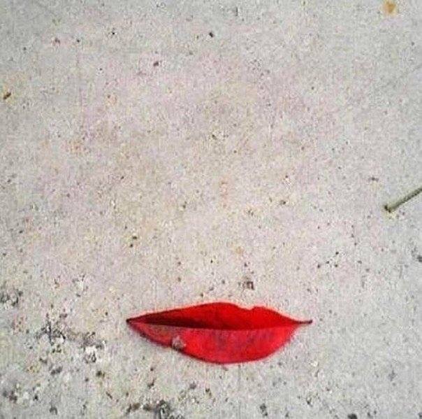 Беглый поцелуй