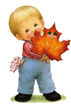 Размышления кленового Листа