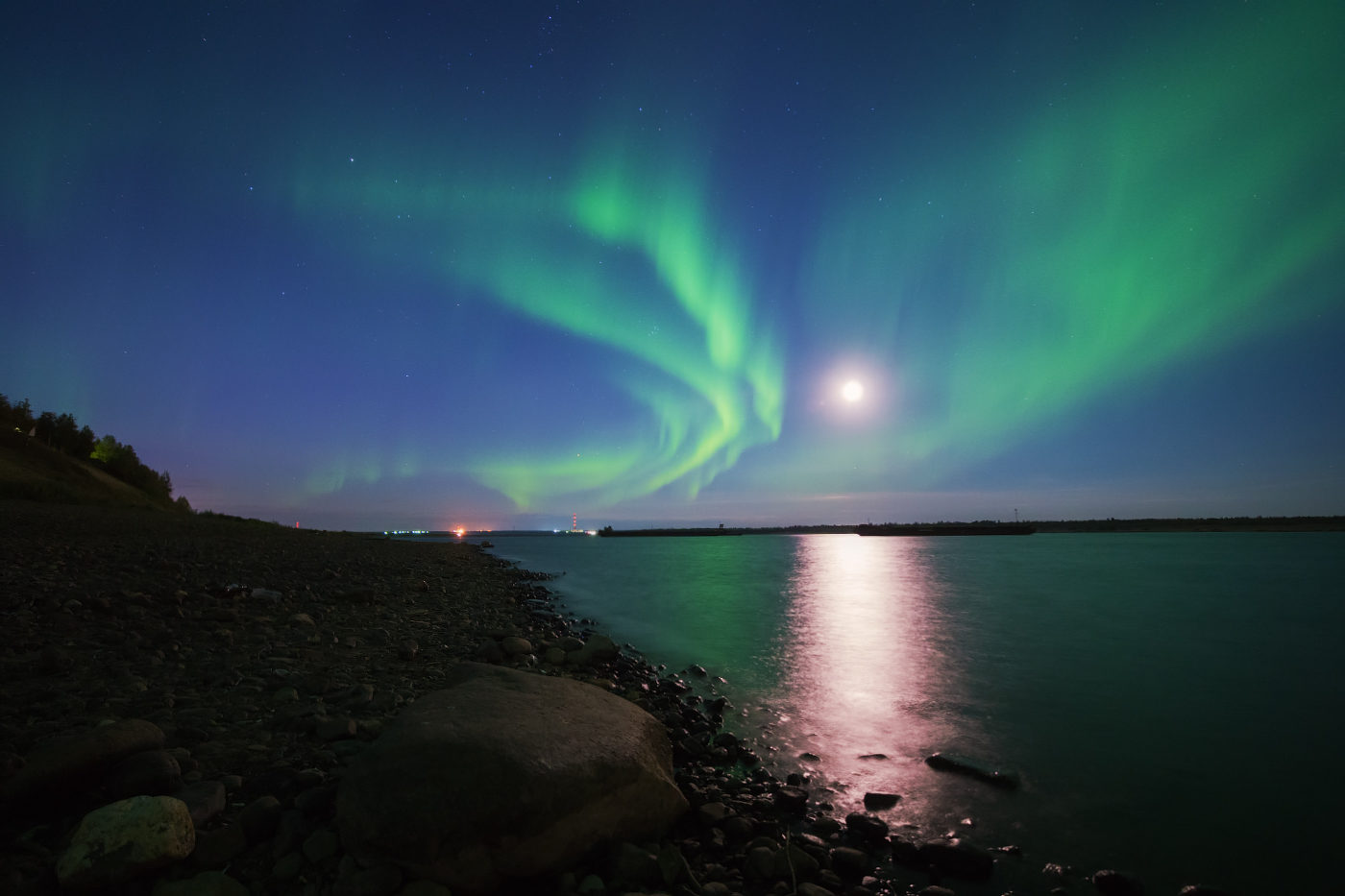 Люблю Печору