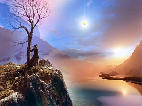 У Жизни много Дорог,