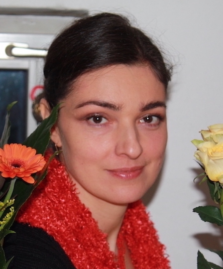 Моей дочери Елене к 12 сентября