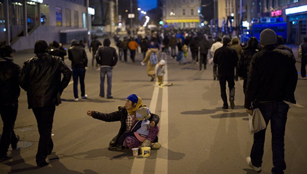 А ты прошла прошёл детектор лжи?!