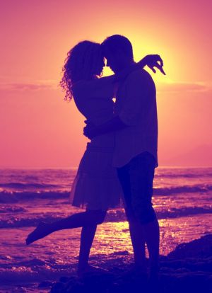 Я не могу прожить и дня...