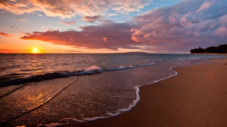 берег анапский