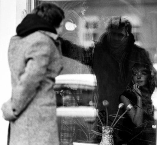 Мы дарились друг другу беспамятно