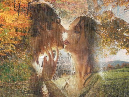 Последний сентябрь