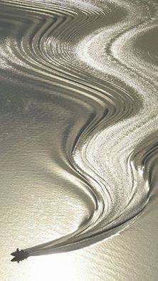 Я чувствую тебя...