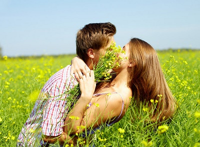 Любовь - усилие двоих