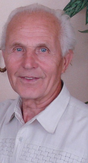 Стихирянину Сергею Вертягину - 80