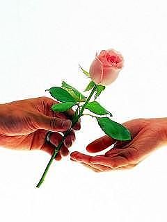 Счастье - оно такое...