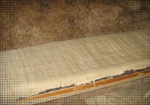 Работал за троих