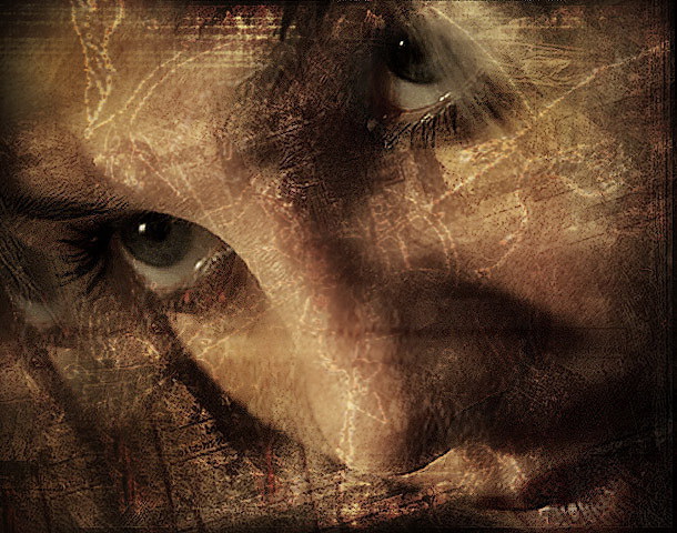 Осенняя печаль