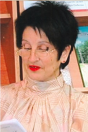 Третья книга стихов. Поэма Дороги детства