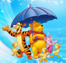 Осенняя песенка оптимиста