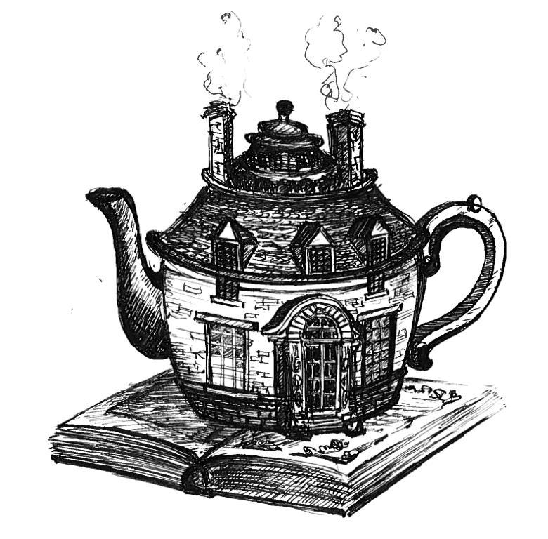 Чайник