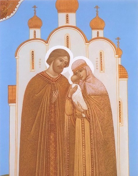 Код Любви Семейной