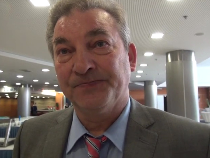 Я в этот раз свой голос не отдал